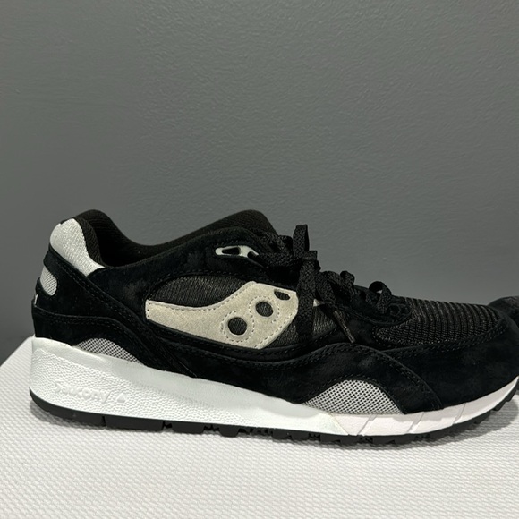 Men’s Saucony Shadow 6000 Shoes Size 11 EUC - Picture 9 of 13